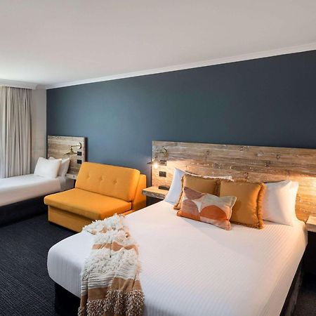 מלון Ibis Styles אורנג' מראה חיצוני תמונה