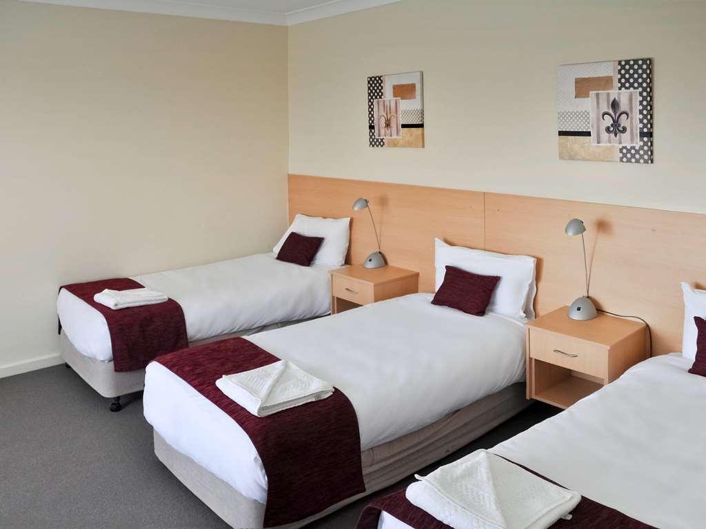 מלון Ibis Styles אורנג' חדר תמונה