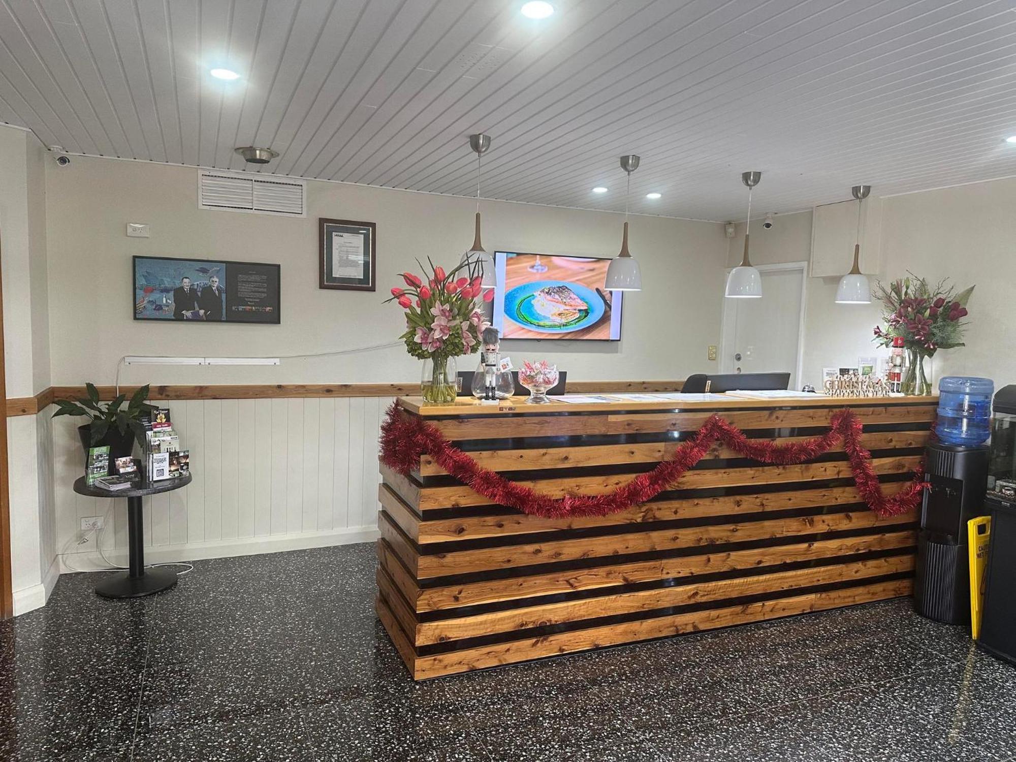 מלון Ibis Styles אורנג' מראה חיצוני תמונה