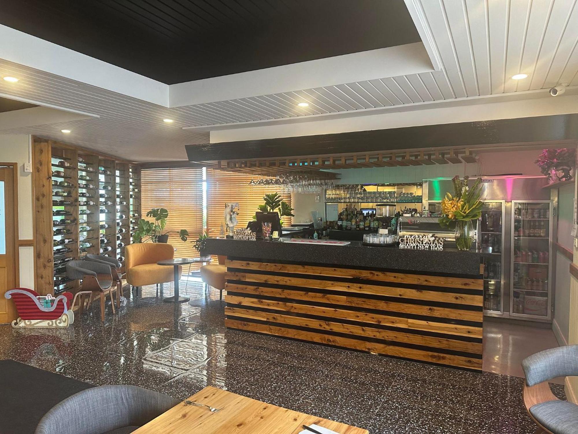 מלון Ibis Styles אורנג' מראה חיצוני תמונה