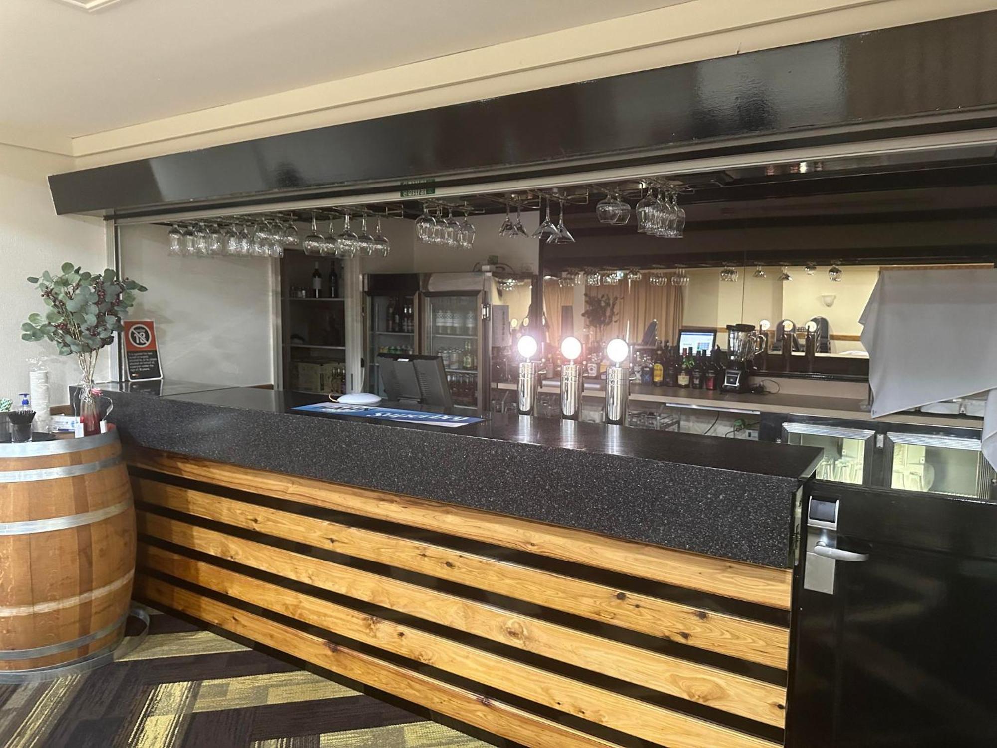 מלון Ibis Styles אורנג' מראה חיצוני תמונה