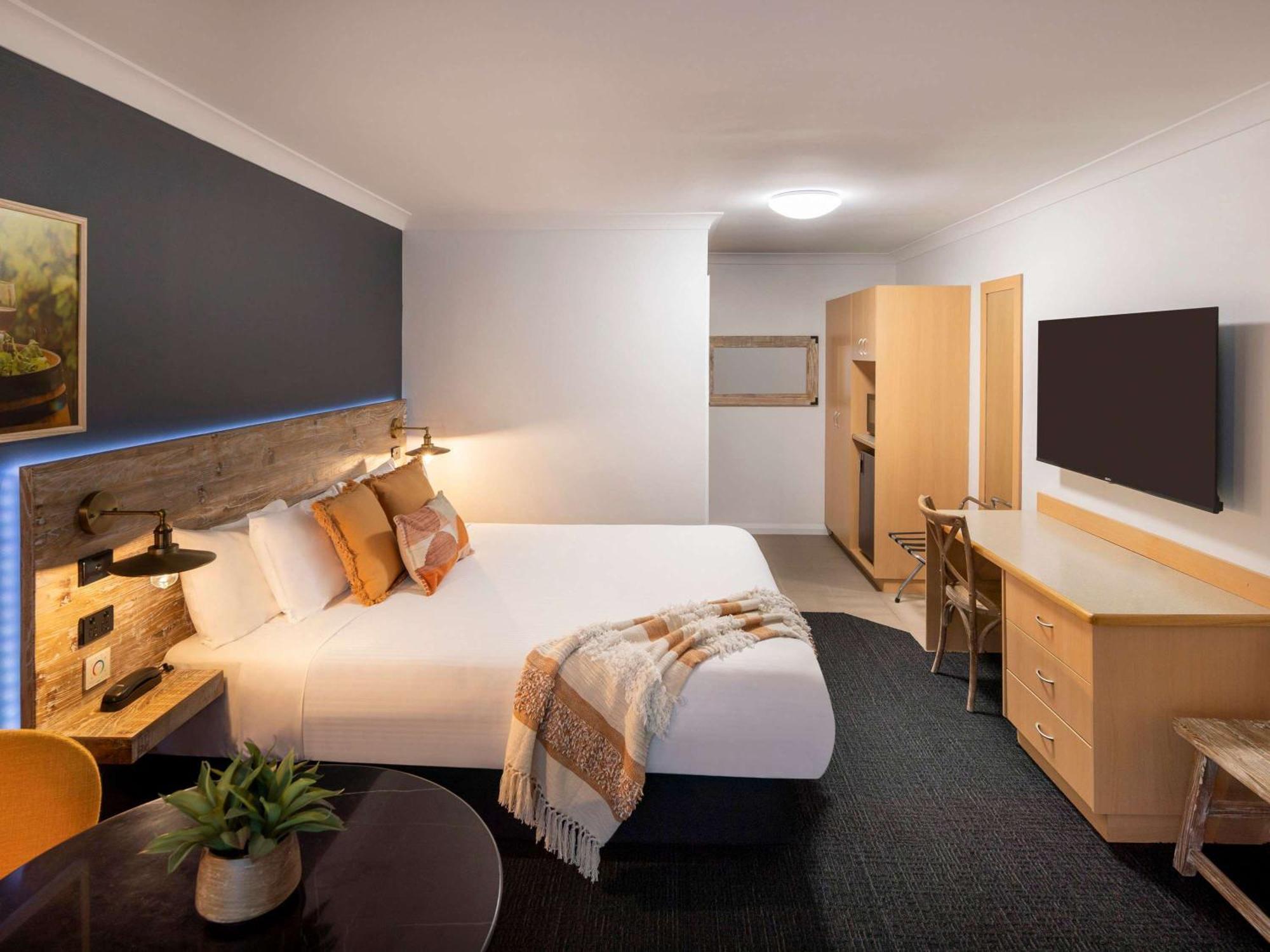 מלון Ibis Styles אורנג' מראה חיצוני תמונה