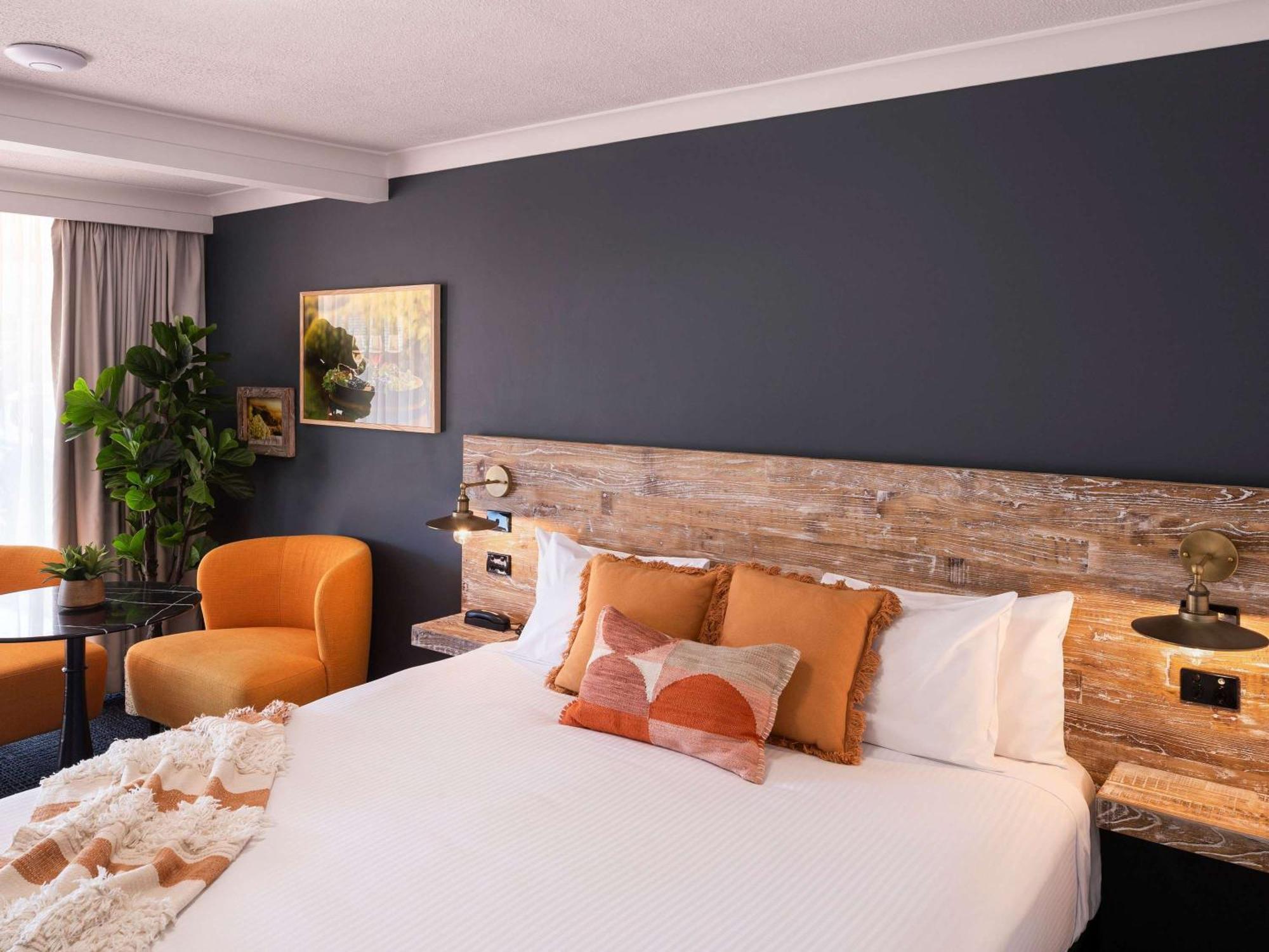 מלון Ibis Styles אורנג' מראה חיצוני תמונה