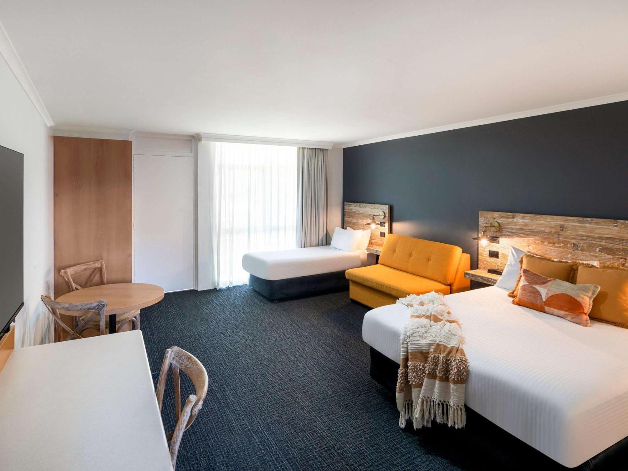 מלון Ibis Styles אורנג' מראה חיצוני תמונה