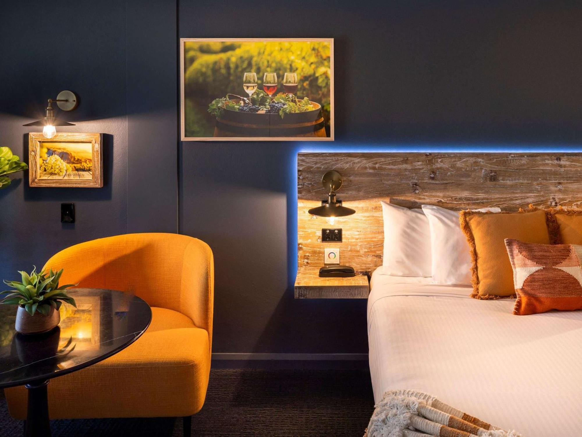 מלון Ibis Styles אורנג' מראה חיצוני תמונה