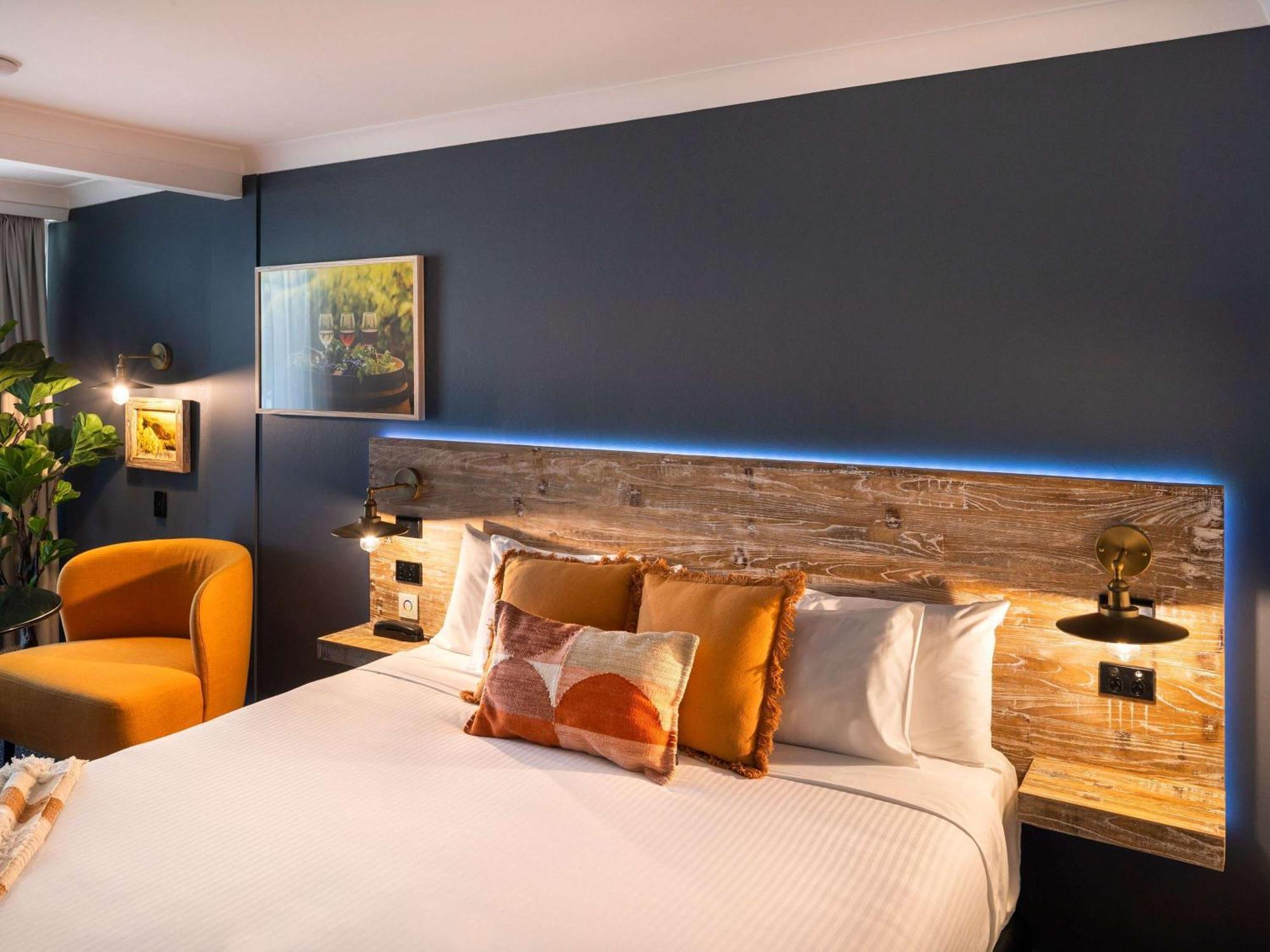 מלון Ibis Styles אורנג' מראה חיצוני תמונה
