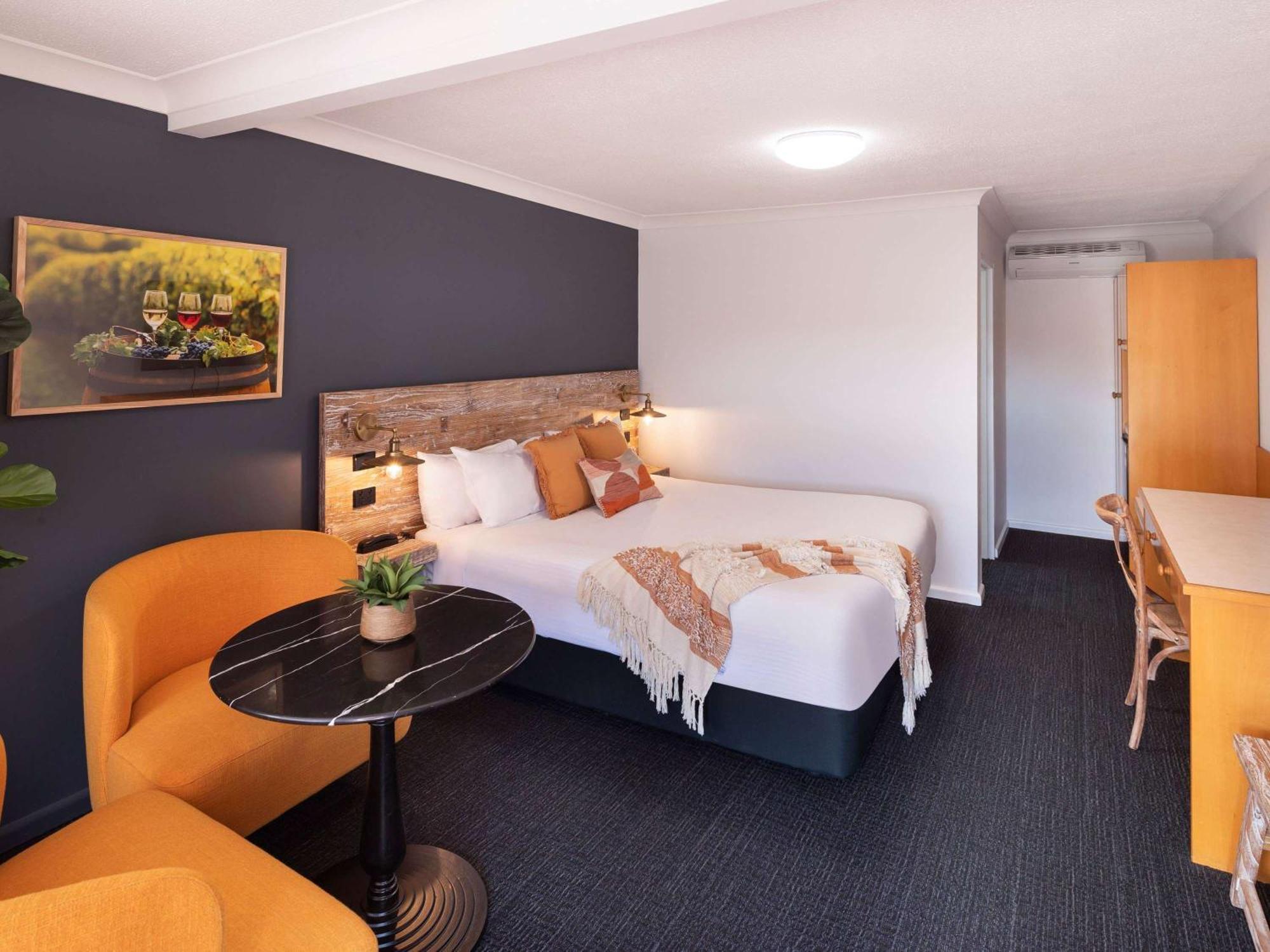 מלון Ibis Styles אורנג' מראה חיצוני תמונה