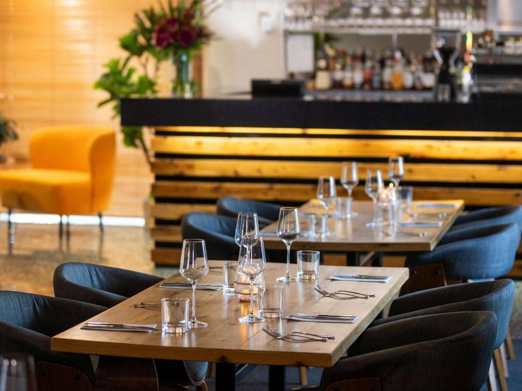 מלון Ibis Styles אורנג' מראה חיצוני תמונה