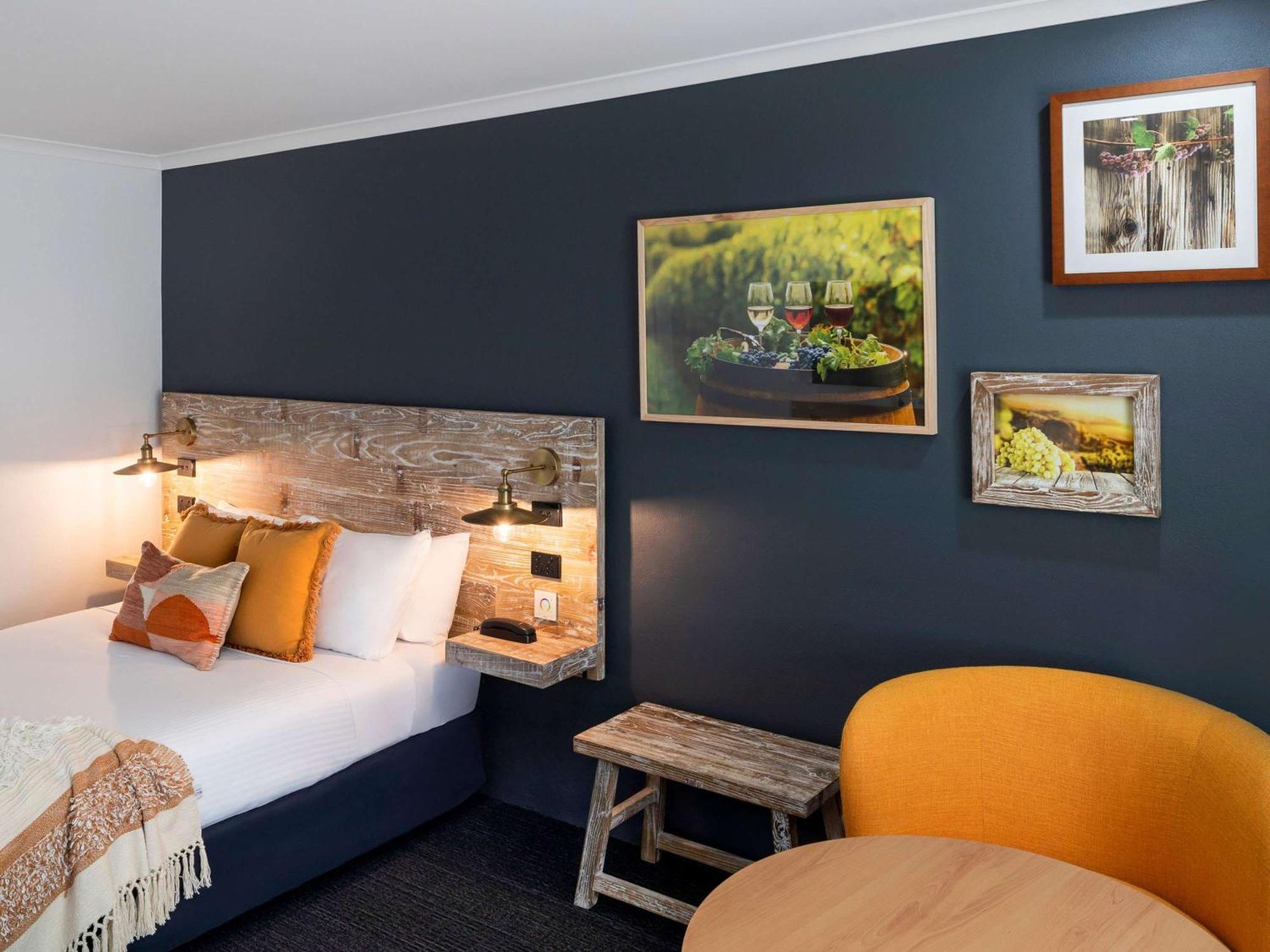 מלון Ibis Styles אורנג' מראה חיצוני תמונה