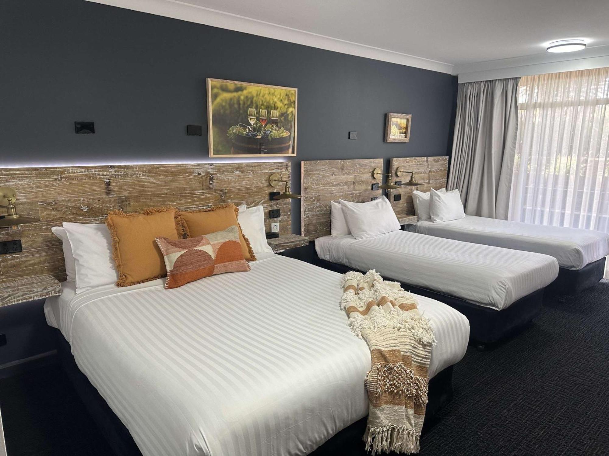 מלון Ibis Styles אורנג' מראה חיצוני תמונה