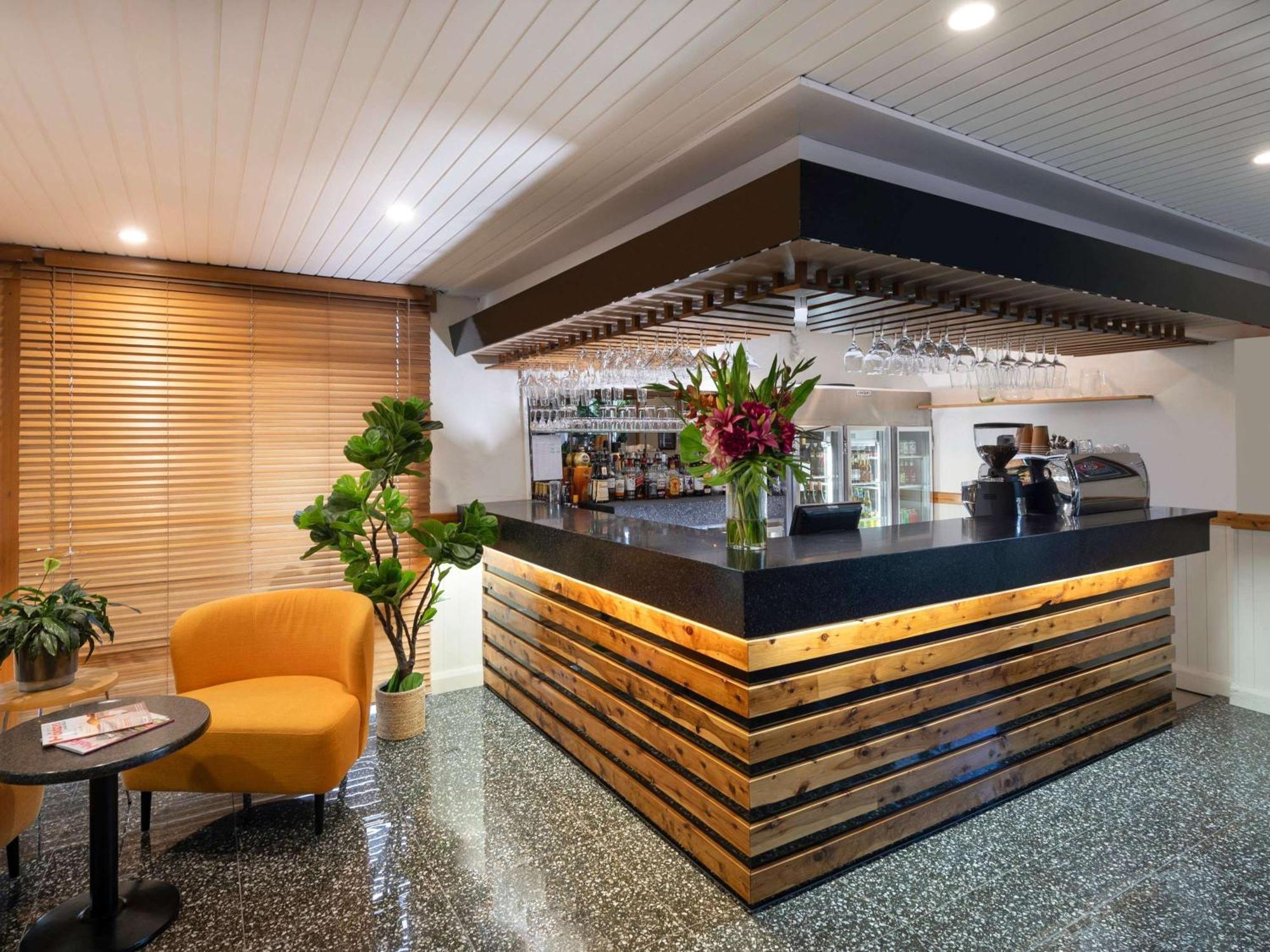 מלון Ibis Styles אורנג' מראה חיצוני תמונה