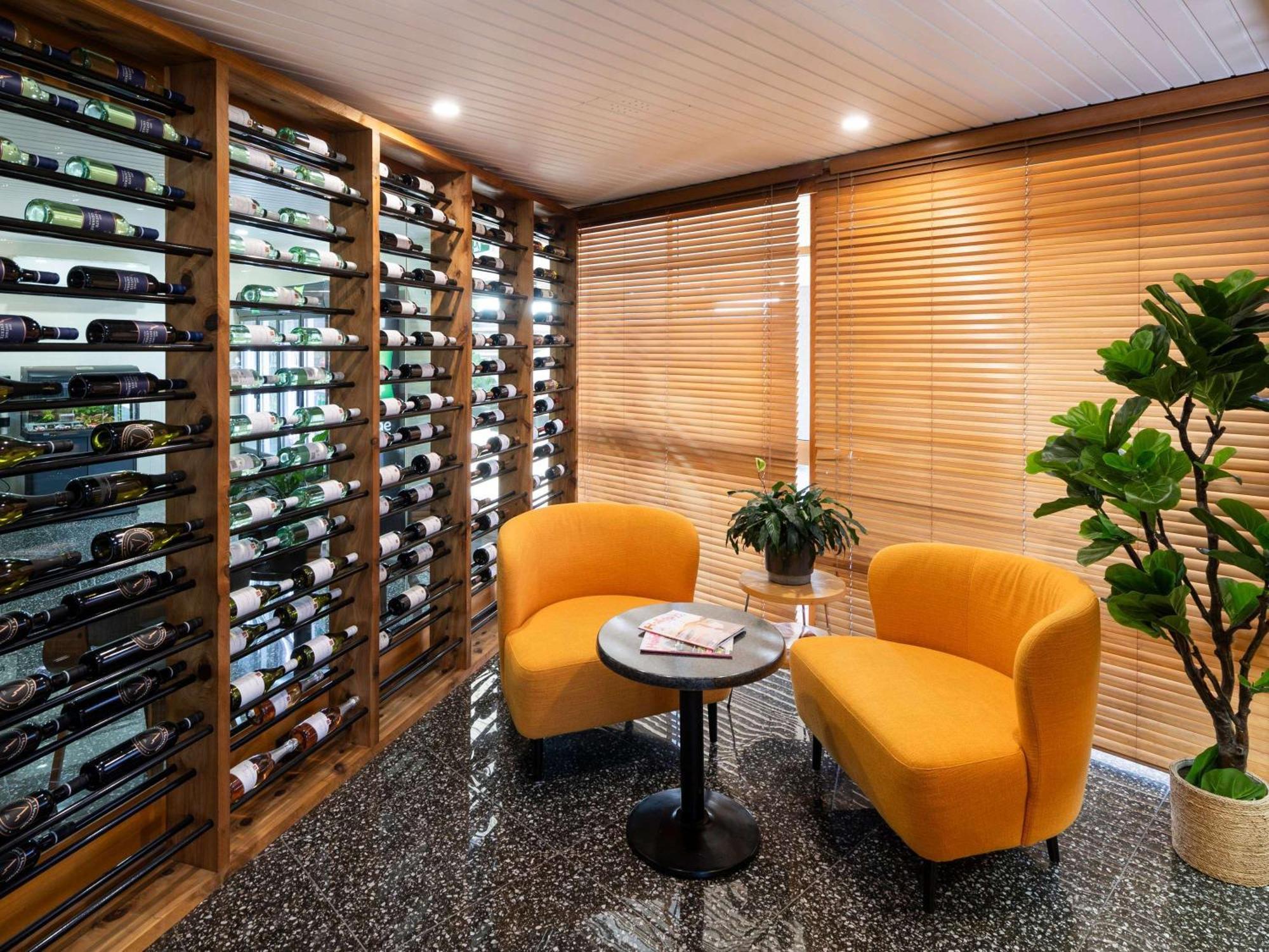 מלון Ibis Styles אורנג' מראה חיצוני תמונה