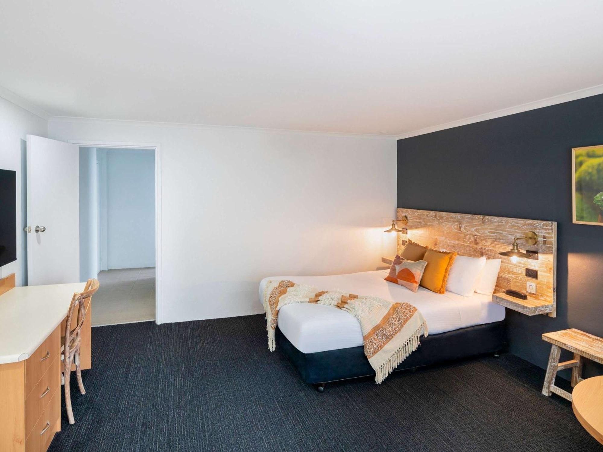מלון Ibis Styles אורנג' מראה חיצוני תמונה