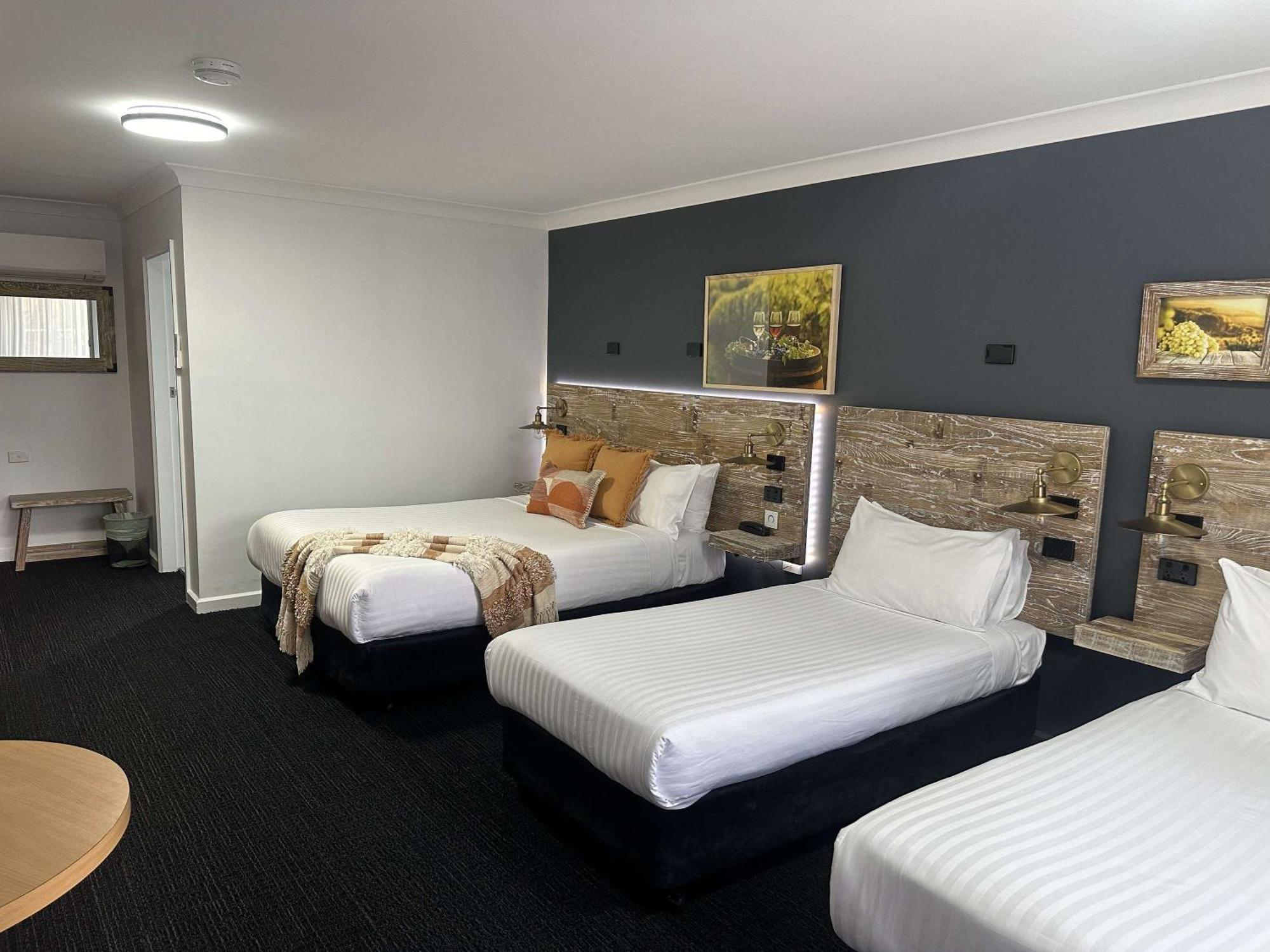מלון Ibis Styles אורנג' מראה חיצוני תמונה
