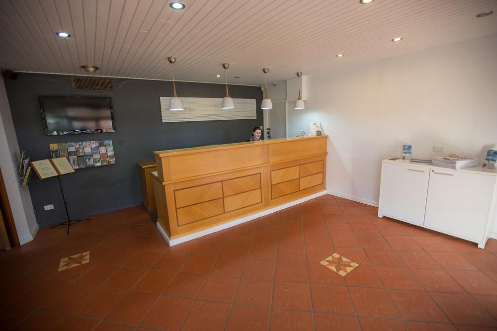 מלון Ibis Styles אורנג' מראה חיצוני תמונה