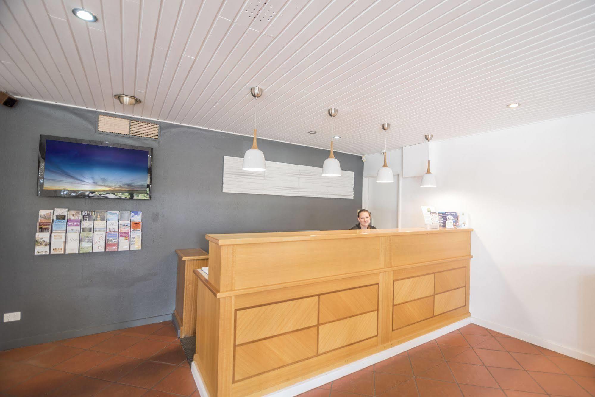 מלון Ibis Styles אורנג' מראה חיצוני תמונה