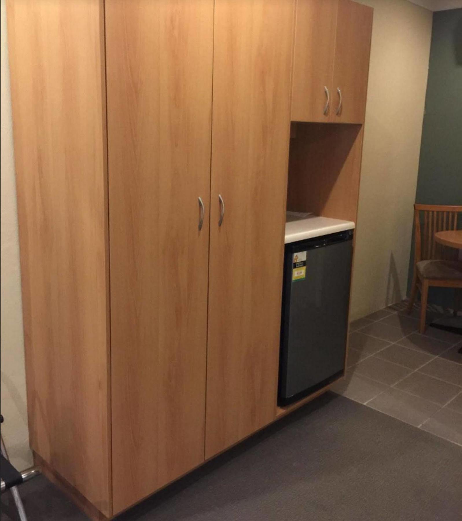 מלון Ibis Styles אורנג' מראה חיצוני תמונה